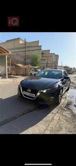 نیسان ئەلتیما
